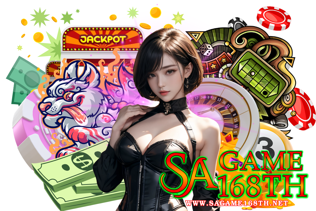 sagame168th login